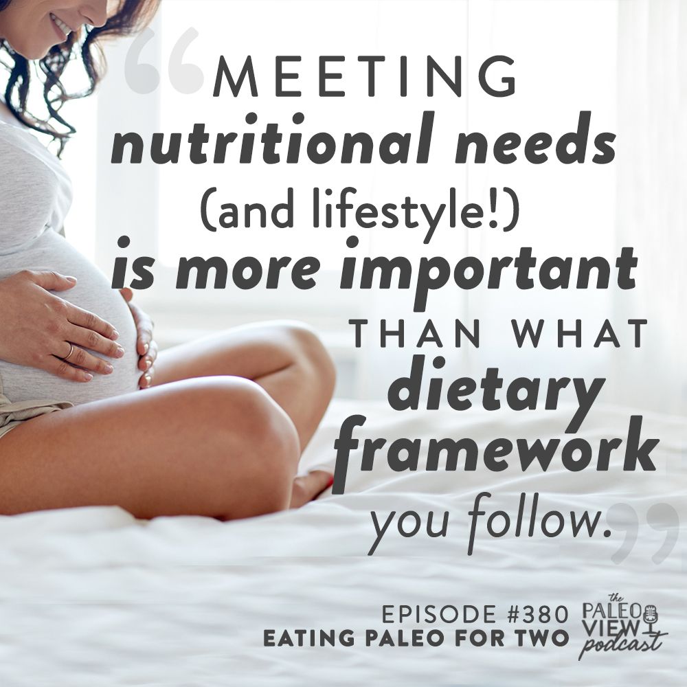 letsgopaleo1's tweet photo. TPV Podcast, Episode 380: Eating Paleo for Two https://t.co/iurGO9OmZN #readlater #feedly https://t.co/NUTmCTQYws