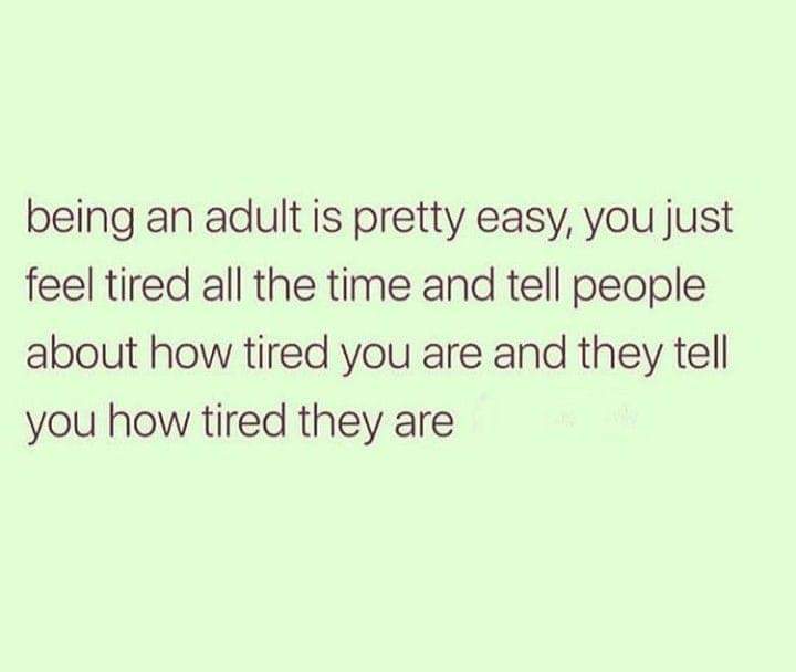 Yeah..that's about it 😂