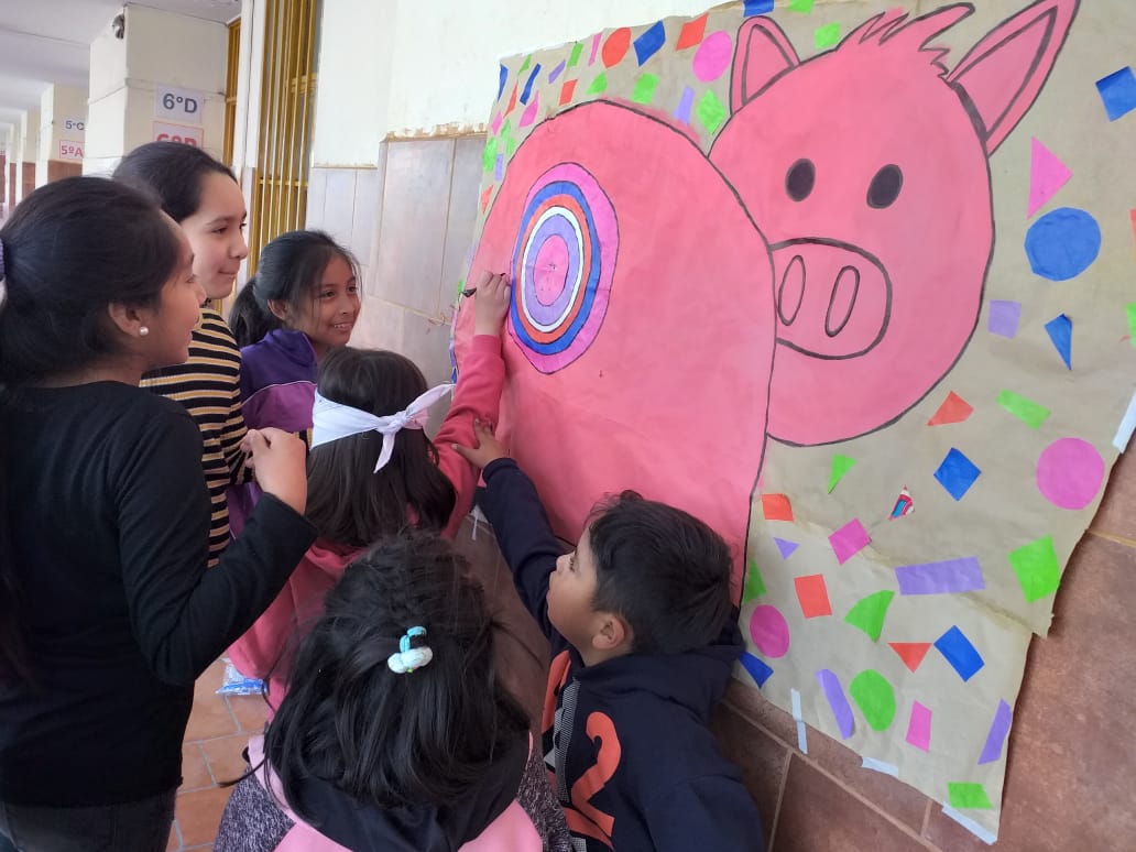 #MareaAzulATR2019 Divirtiéndose sábado a sábado💜 <a href="/patriciapinasco/">Patricia Pinasco</a> <a href="/fguillesaavedra/">GUILLERMO SAAVEDRA</a>  <a href="/GustavoSaenzOK/">Gustavo Sáenz</a> <a href="/GildaArty23/">Gilda J.</a> <a href="/4to_centenario/">Esc. IV Centenario</a> @MicaFloresGuzmn <a href="/SebaRiosTKD/">Sebastian Rios</a> <a href="/FerSiarezEa/">Fernanda Siarez EA</a>