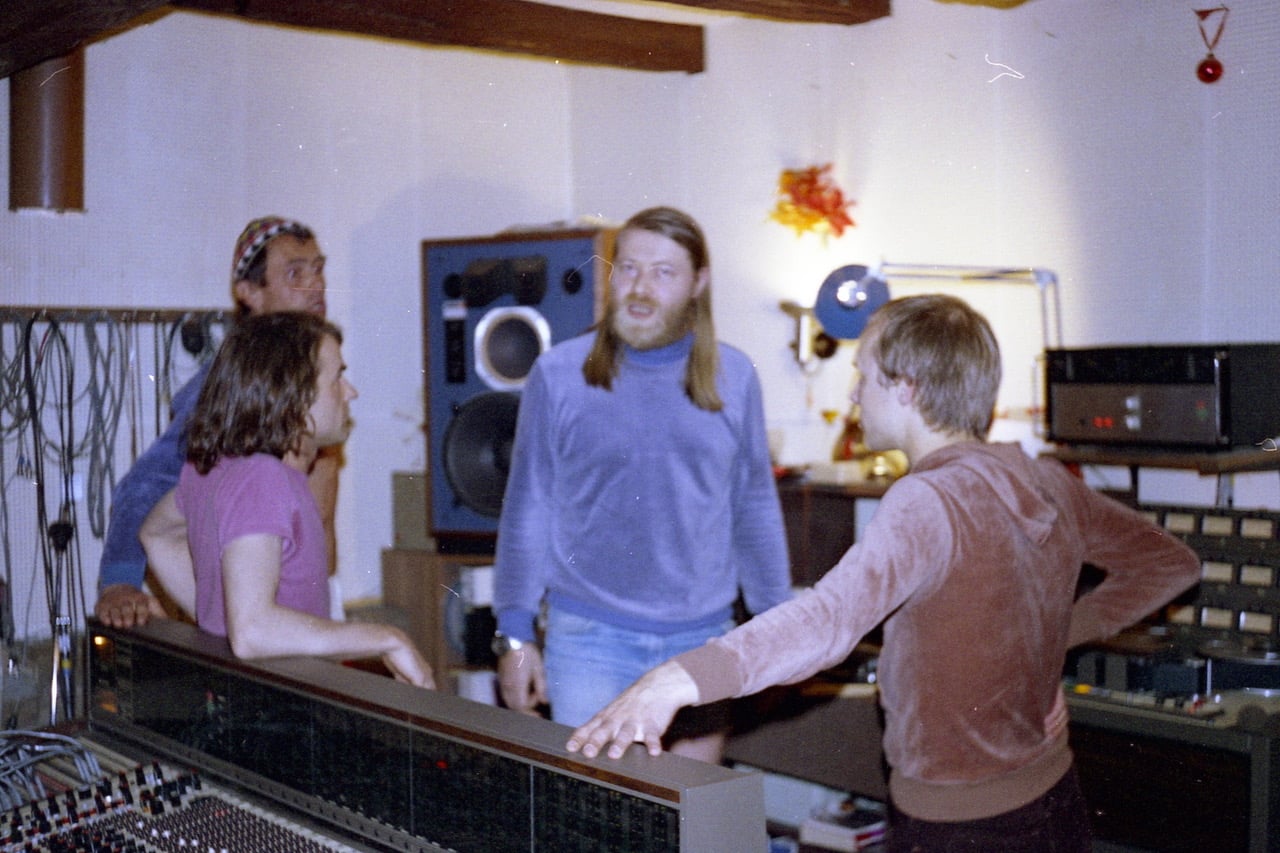 Brian Eno News di X: 