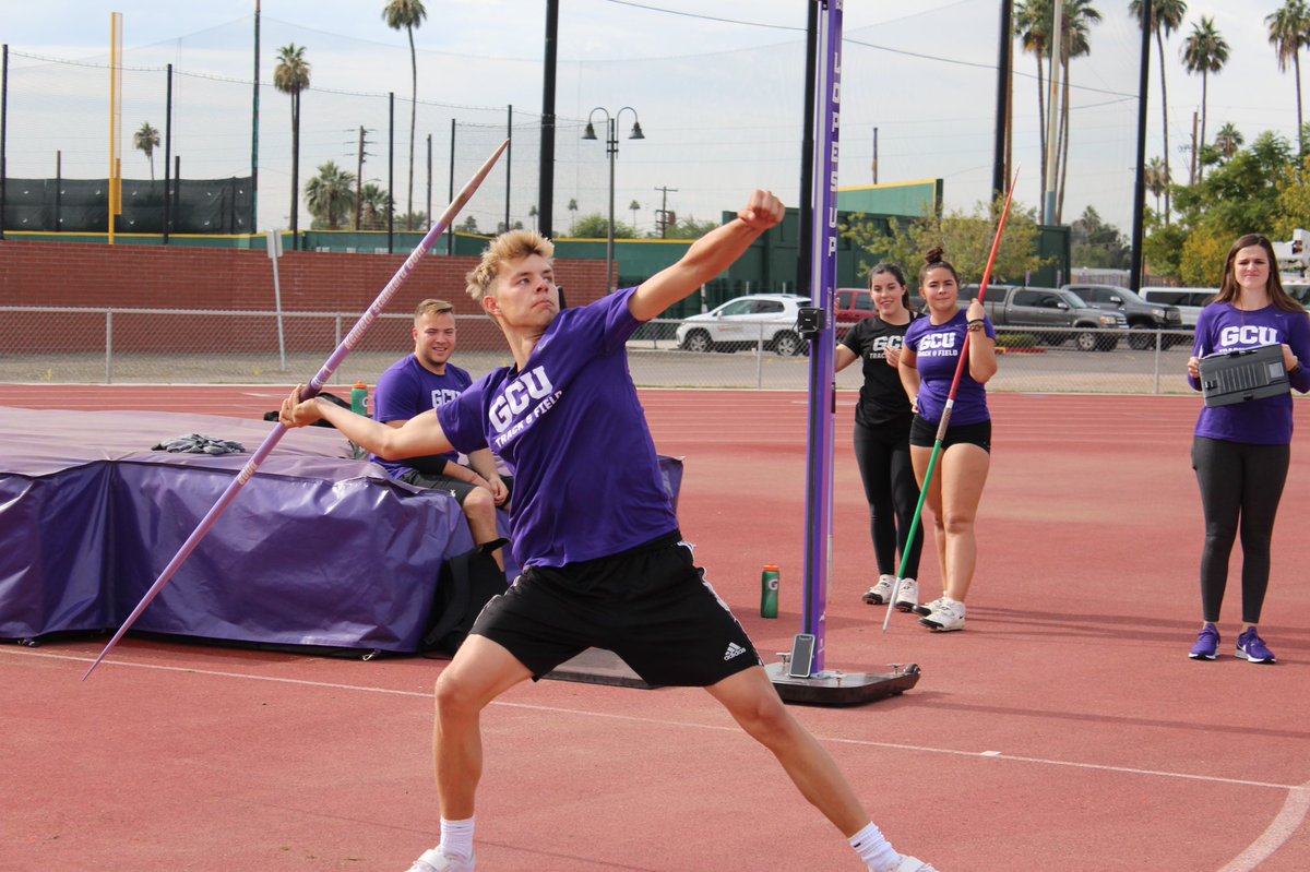 GCU_TrackXC tweet picture