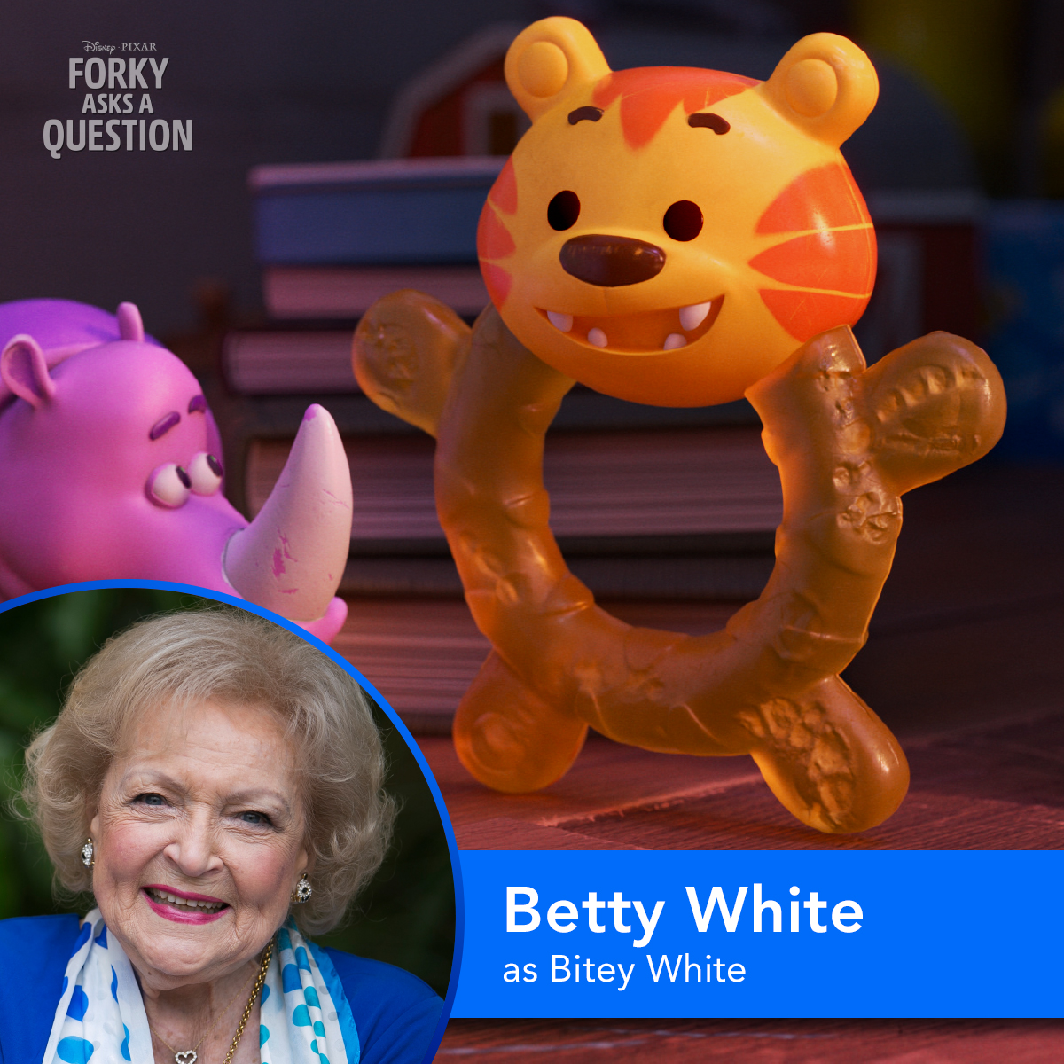 betty white character toy story 4