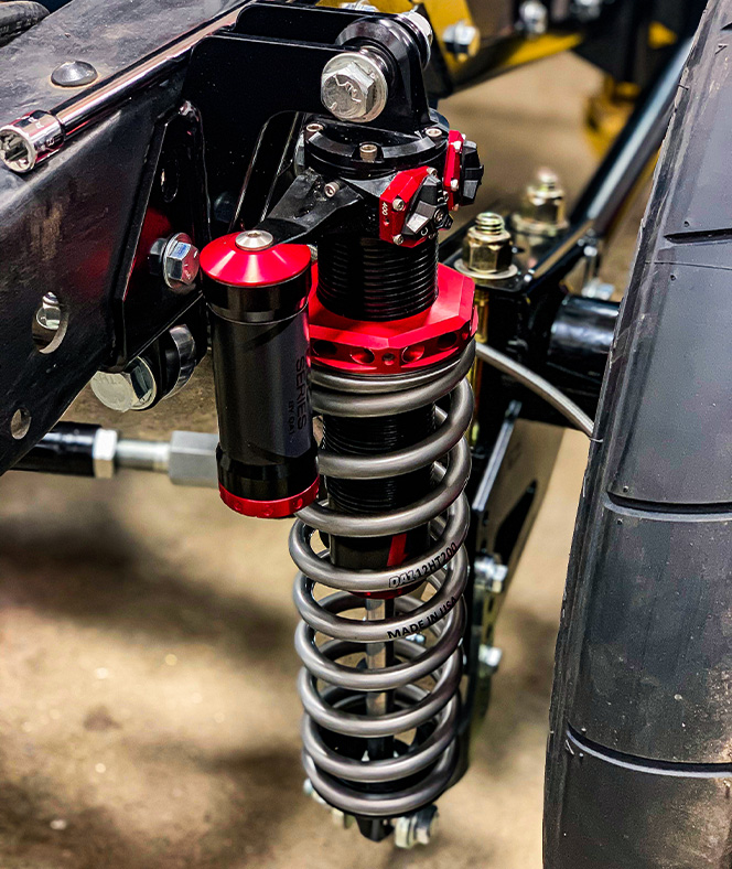 QA1Motorsports's tweet photo. QA1 MOD Shocks are the shock upgrade you didn't know you needed.
•
•
#goDRIVEit #QA1equipped #QA1 #MODshocks #MOD #protouring #dragrace #restomod #QA1shocks https://t.co/N3t8xbBbOV