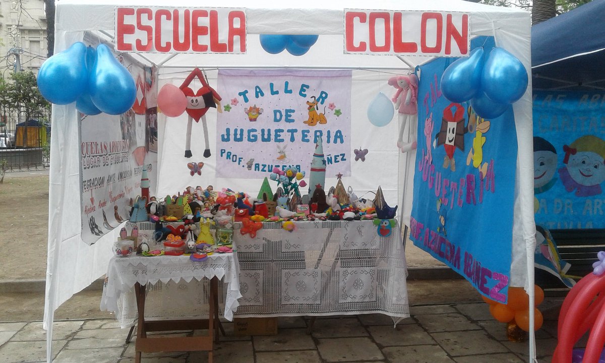 #MareaAzulATR2019depolitcasocieducativas todo el año junto a niños y Jóvenes para brindar contención y enseñanzas <a href="/FerSiarezEa/">Fernanda Siarez EA</a> <a href="/fguillesaavedra/">GUILLERMO SAAVEDRA</a> @YanilMarisol <a href="/MEducacionSalta/">Ministerio de Educación de Salta</a> <a href="/patriciapinasco/">Patricia Pinasco</a> <a href="/SebahugoBonduri/">Sebastián Bonduri</a> <a href="/UrtubeyJM/">Juan Manuel Urtubey</a> <a href="/GustavoSaenzOK/">Gustavo Sáenz</a> <a href="/artydance23/">Gilda Rodríguez</a>