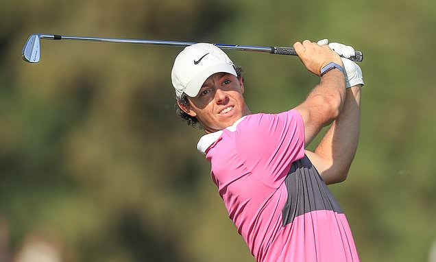 HOT OR NOT: Rory McIlroy deserves as much credit as Anthony Joshua deserve... #Chelsea https://fanly.link/ca04a81408