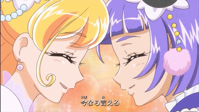 魔法つかいプリキュア の評価や評判 感想など みんなの反応を1日