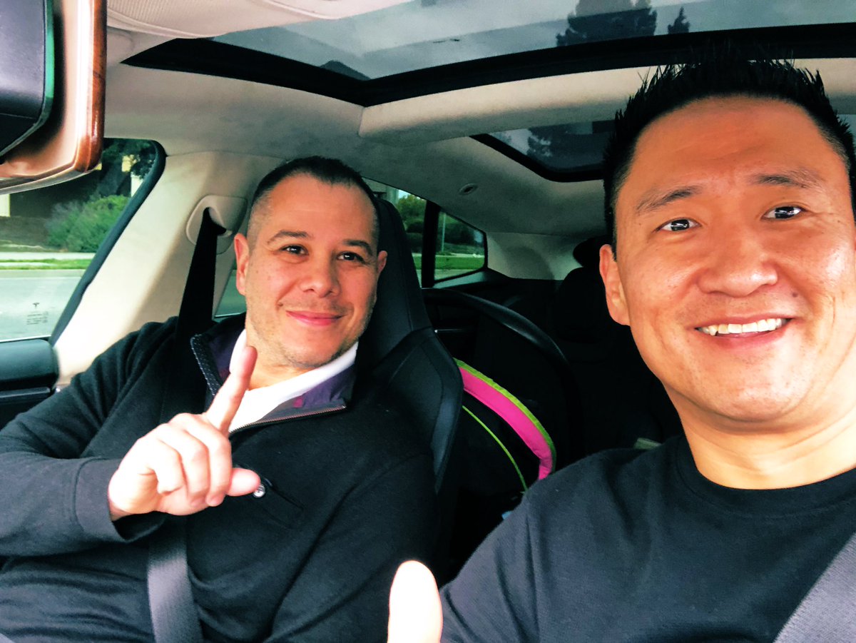 James Lee tweet media