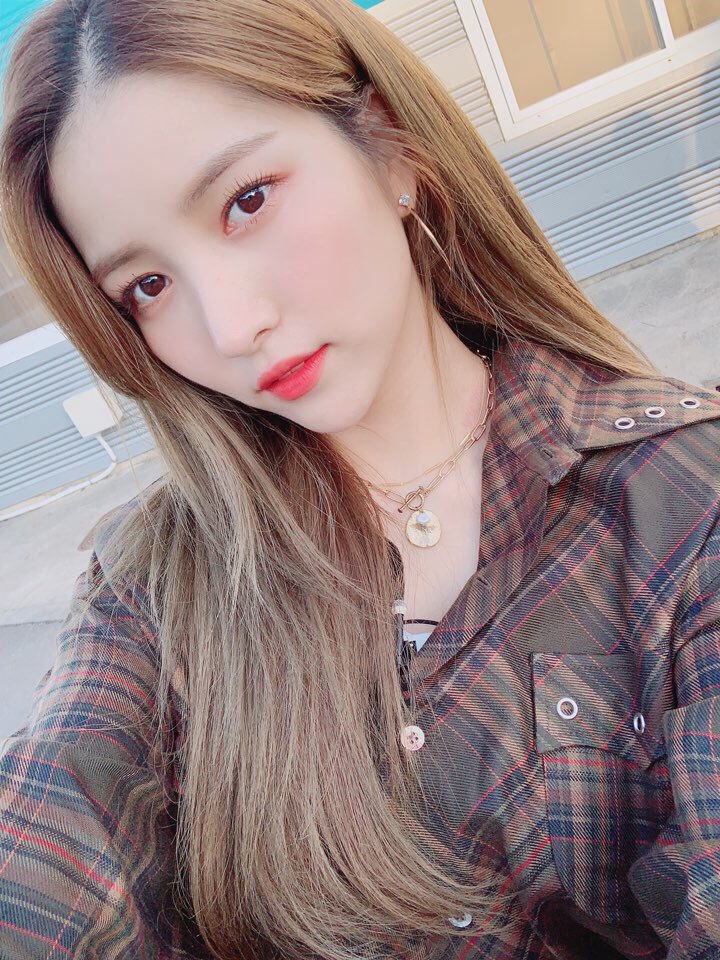 love__you____0's tweet photo. #소중한_소정아_생일축하해
#HappySojeongDay
#HappySoWonDay

사랑하는 소정언니 생일 너무너무너무너무 축하해요❤❤❤
오늘 하루는 언니 행복한 일만 있으면 좋겠어요 >< https://t.co/ZhomPQ7spn