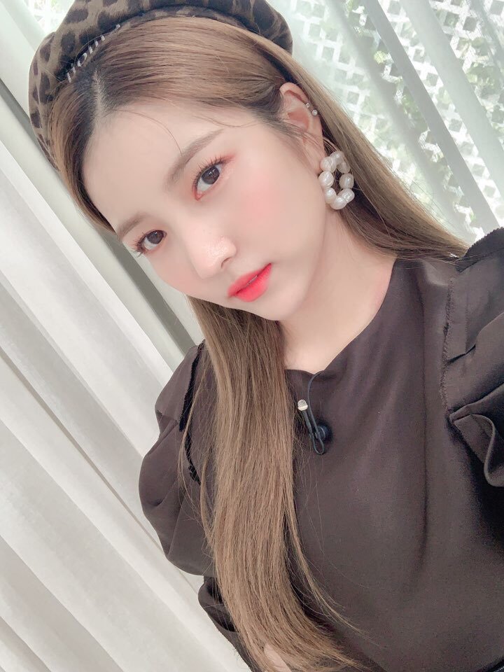love__you____0's tweet photo. #소중한_소정아_생일축하해
#HappySojeongDay
#HappySoWonDay

사랑하는 소정언니 생일 너무너무너무너무 축하해요❤❤❤
오늘 하루는 언니 행복한 일만 있으면 좋겠어요 >< https://t.co/ZhomPQ7spn