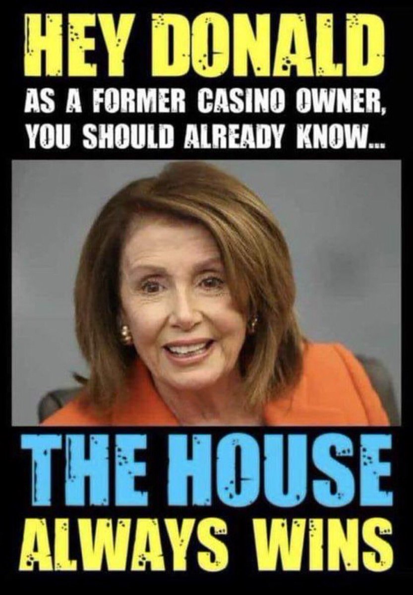 Ironhorse76's tweet photo. It wouldn't be Friday without it, so let's  get this party started!  Follow all who: 

LIKE 
RETWEET 
COMMENT 

This may be a true Lightning Round, so be prepared, but in the meantime enjoy this special Impeachment round for the the most amazing Family on Twitter. https://t.co/StnmTLsH7f