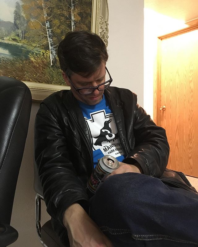 _uptights_'s tweet photo. Never one to admit defeat, #Berf will stay with you until he’s physically unable to continue. Witness the unparalleled loyalty TONIGHT at @toastcollective w/ @fakecascade @slumberlandband &amp; @mark_sutherland_ // 21:00 // $10 // https://t.co/r0ZfEHaBCD https://t.co/nBbogoo2CN
