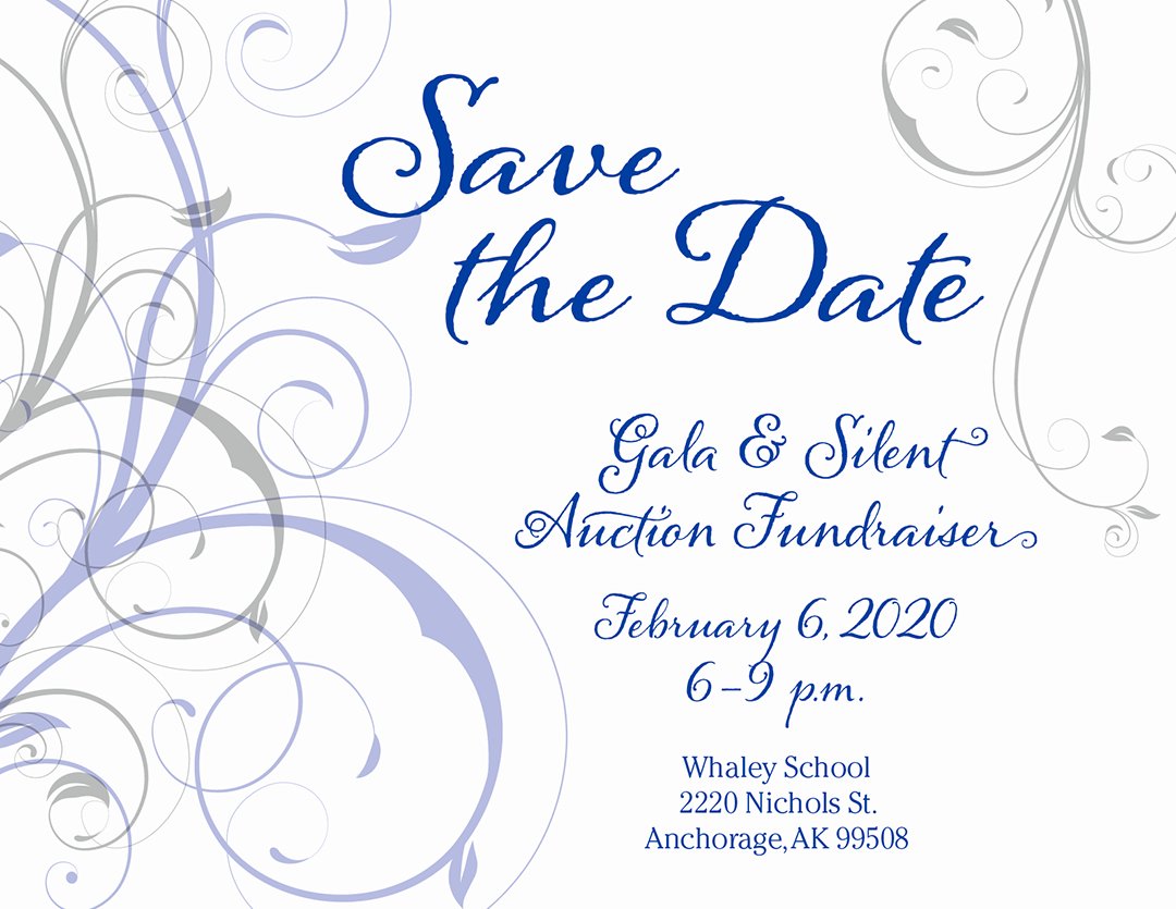 Lead2Learn24's tweet image. It's official, it's beginning to look a lot like GALA time for @WhaleySchool @whaley_ap