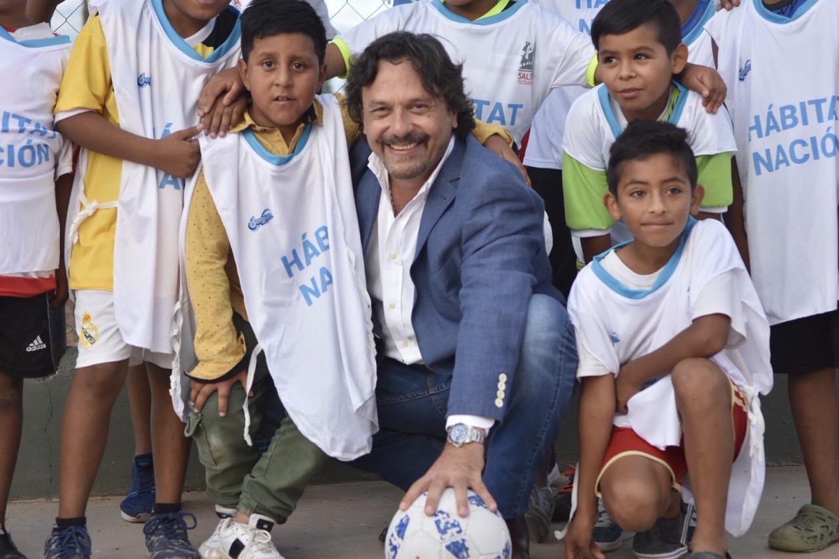 Gustavo Sáenz tweet media