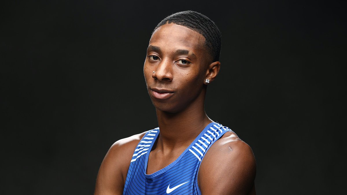 UK Track & Field on Twitter "123 finish on the men's side of things