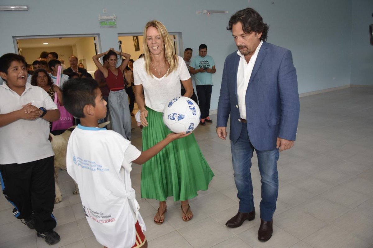 Gustavo Sáenz tweet media