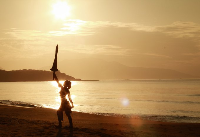 コスプレイヤー由貴のTwitter画像33