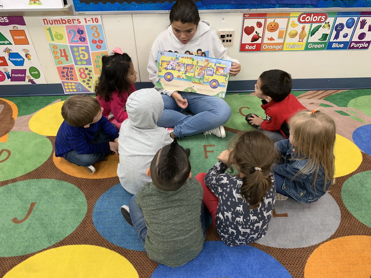 Mrs_Marrero24's tweet image. It was an amazing week @PineRidgeHS. Our overall theme of transportation certainly took us places. Our preschoolers also loved investigating color. #vcsscience Watch out VCS we have some amazing educators on the rise!