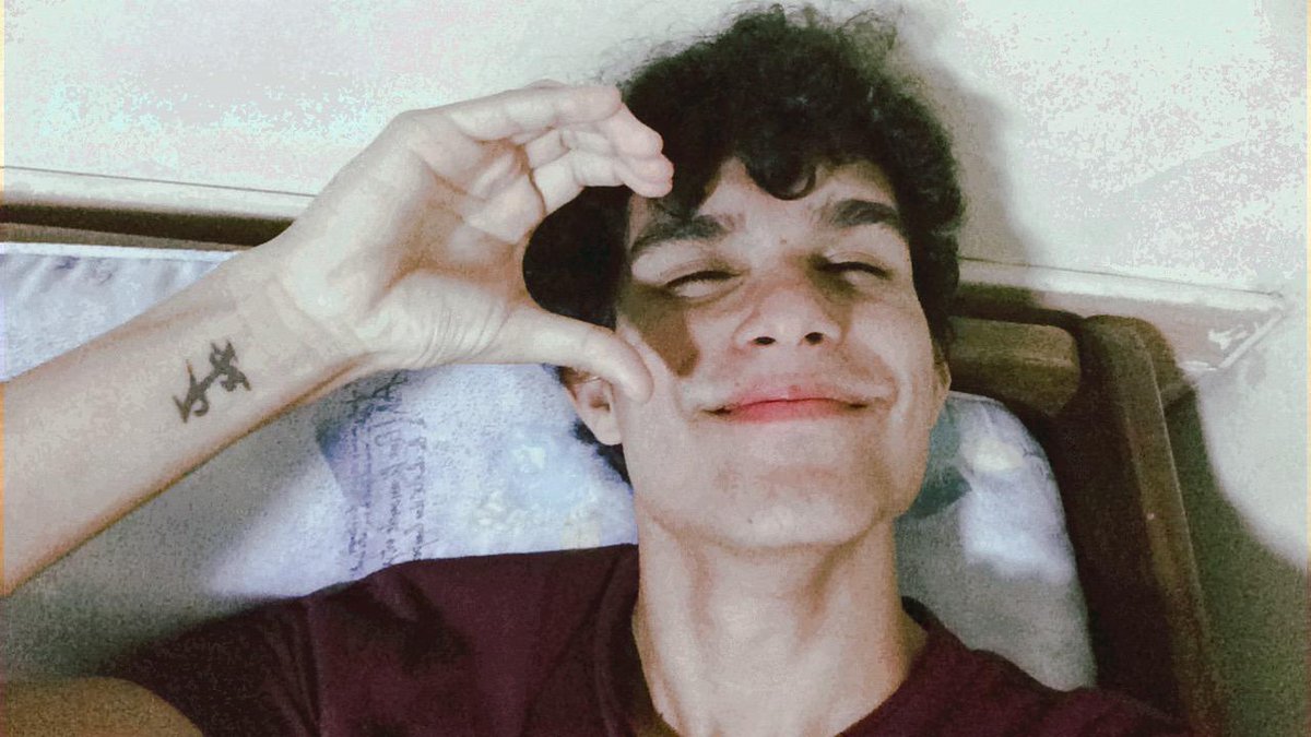 GabrielDBrazil's tweet photo. [#PICGD] 06.12.19 - Nosso Gabriel acabou de postar no seu fancafe!!!!

"Fotos de natal Pra vocês" https://t.co/CXKYeiuGBH