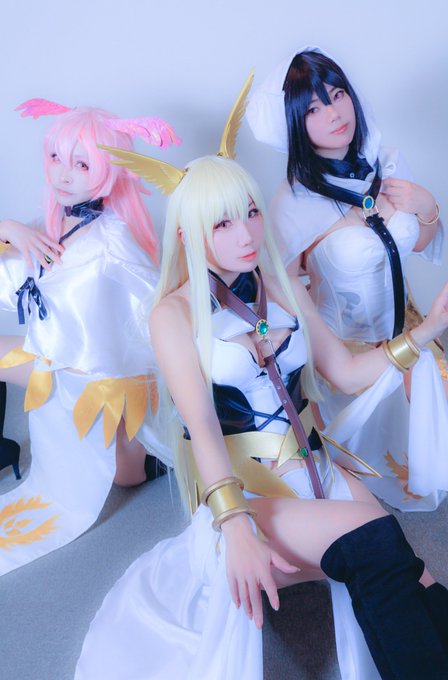 コスプレイヤー由貴のTwitter画像31