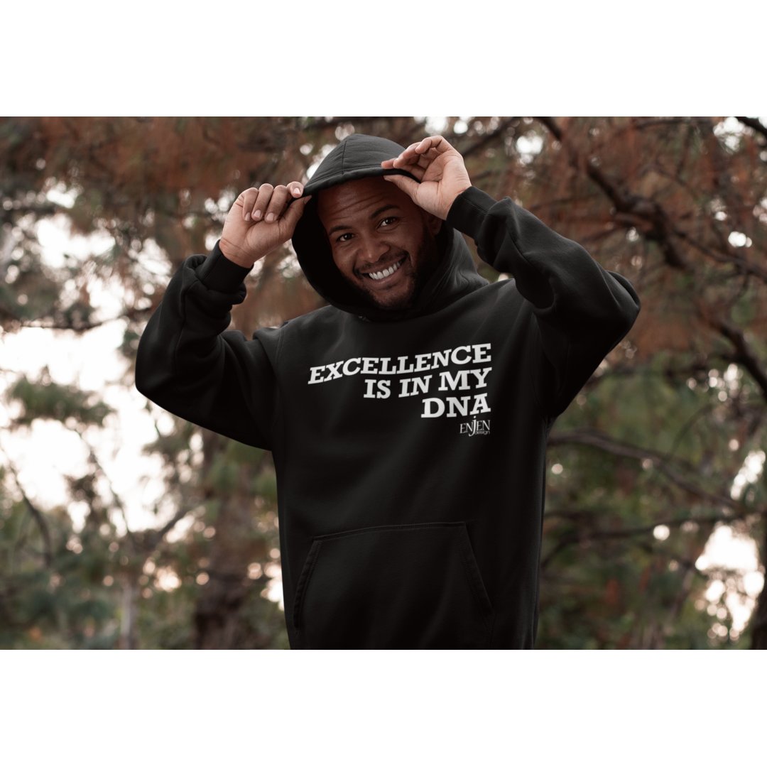 enjendesign's tweet photo. "EXCELLENCE IS IN MY DNA!"

#####

https://t.co/hpEyVw6rPo

#####

#EXCELLENE #EXCELLENT
#buyblack #blackwallst #blackchamberofcommerce #blackenterprise #enjendesign #howdoyouwearyourenjendesign 💚 https://t.co/H8TXXnR1rt