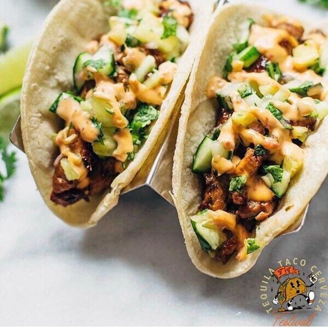 TTCFest's tweet image. Dreaming of next years festivals already 😋😋😋 #TTCfest #Tequila #Taco #Cerveza