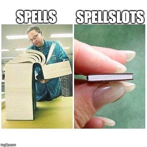 DungeonScreen's tweet photo. 🧙🏻‍♂️☕ well I have definitely been here before. "Can we have long rest yet?”
Follow @dungeonscreen
.
.
.
.
#dungeonsanddragonsmemes #dungeonsanddragons #dndmemes #dnd #danddmemes #dandd #dungeonsanddragons5e #dndjokes #dnd5e
Reposted from @dungeons_and_d… https://t.co/R3aq9CV1Os https://t.co/1PkSXXMxM0