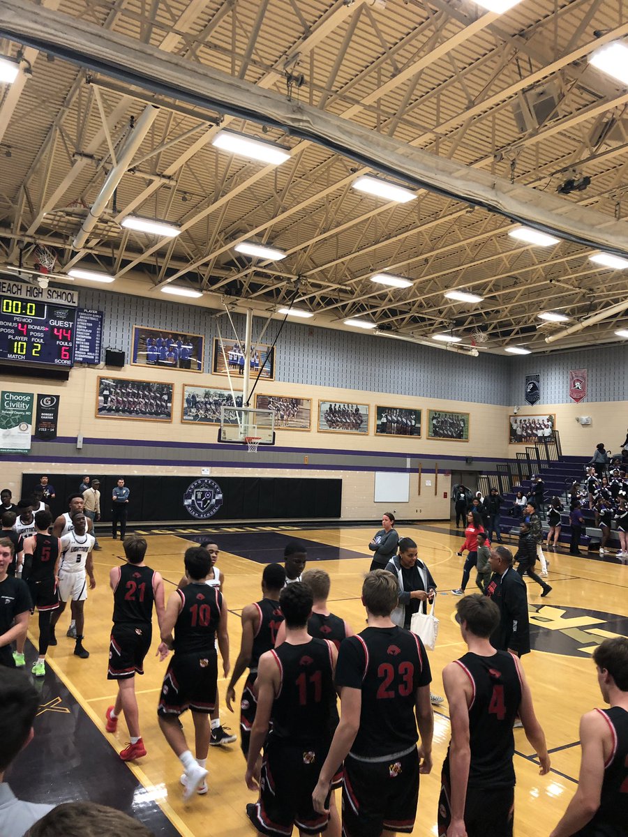 GHSShield's tweet photo. Glenelg Boys Basketball wins their first game of the season with a final score of 44-37! https://t.co/AbbjWHOLDB