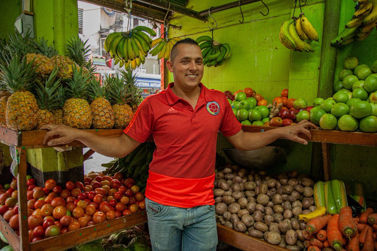 alejandroangel's tweet image. 19 años después del atentado de las FARC que les cambió la vida así se ven y sienten los Granadinos...

“Granada: Relato de un perdón” en @lasillavacia

lasillavacia.com/silla-llena/re…

Fotografías: @Alce_16 
Investigación y texto: @Duranoscar 
Producción: @alejandroangel