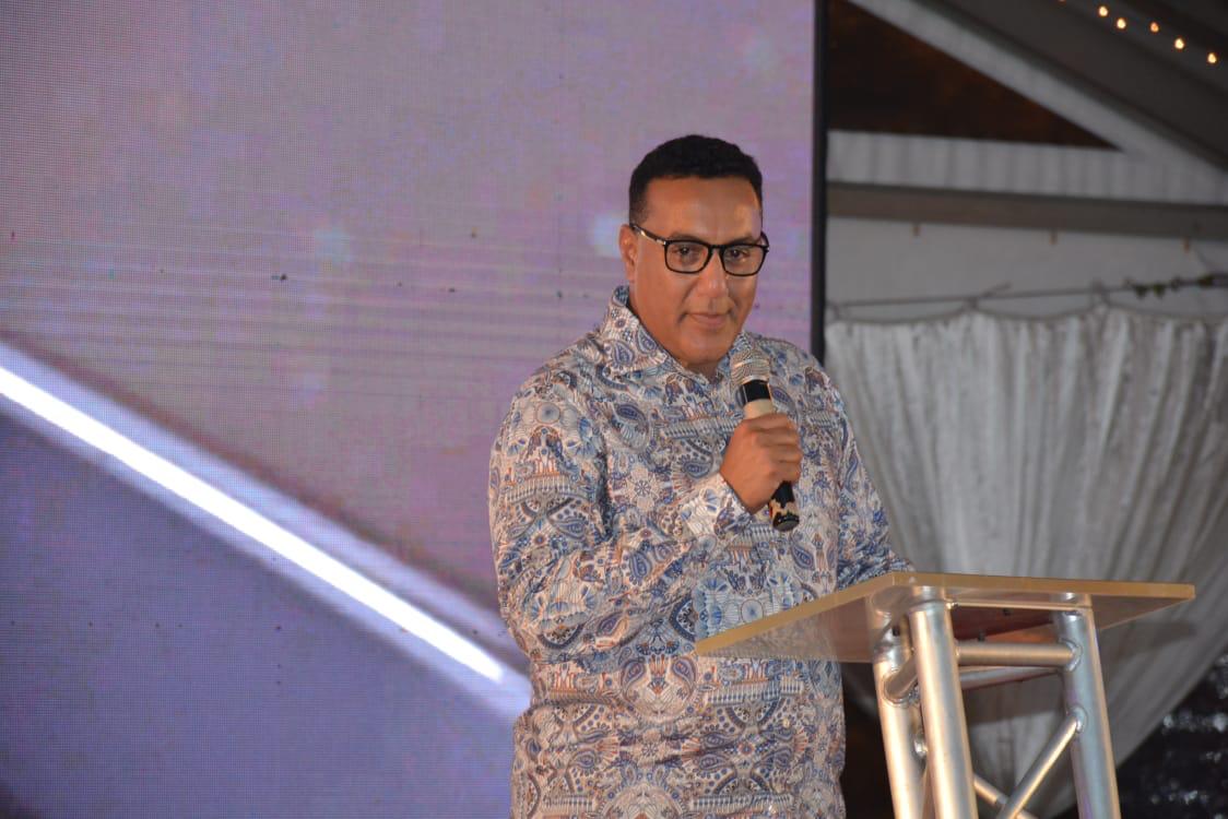 tunajibu's tweet photo. At The Mombasa Business Awards 2019, organized by the Kenya National Chambers of Commerce @KncciMombasa at the newly revamped #MamaNginaWaterfront.
Congratulations to the winners https://t.co/CFKzzijxrC