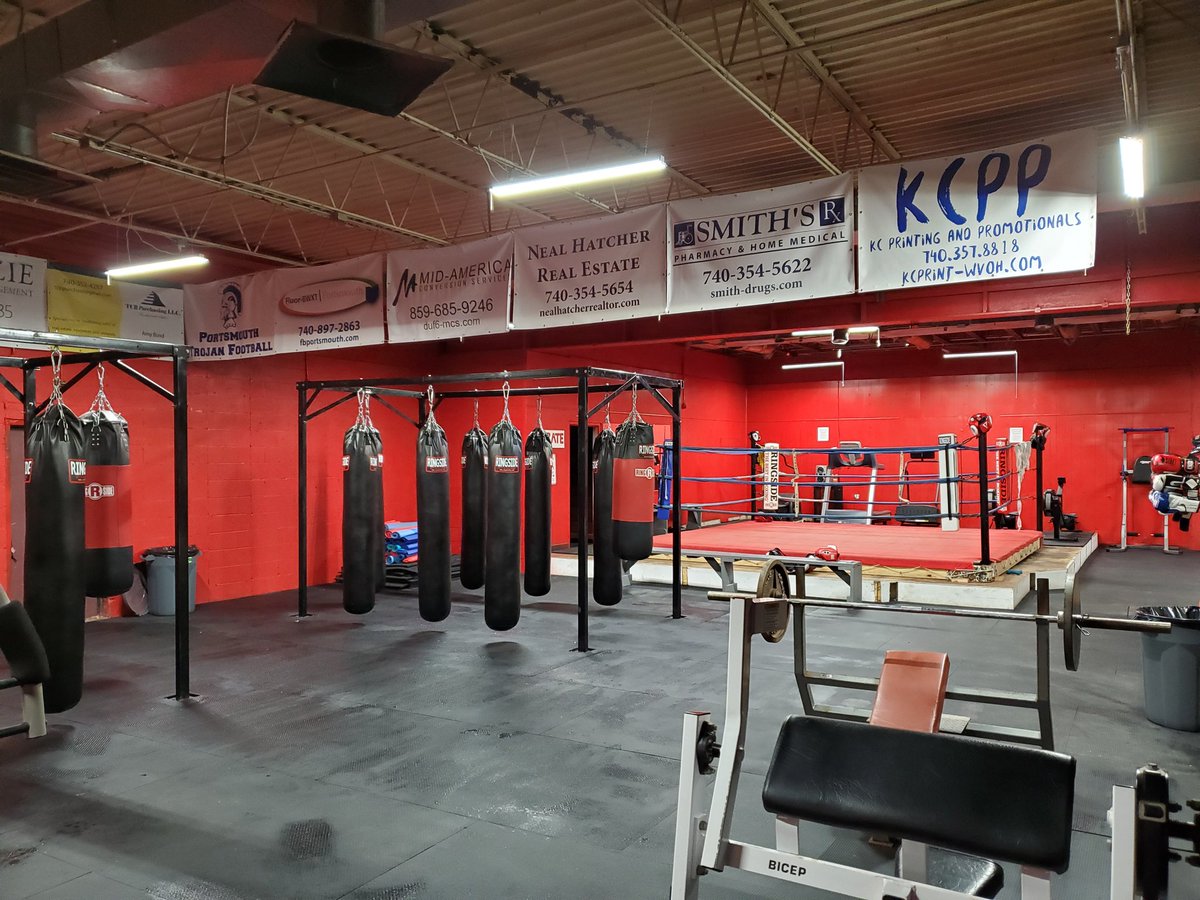 Hardknocks Training Center Hardknocksptown Twitter