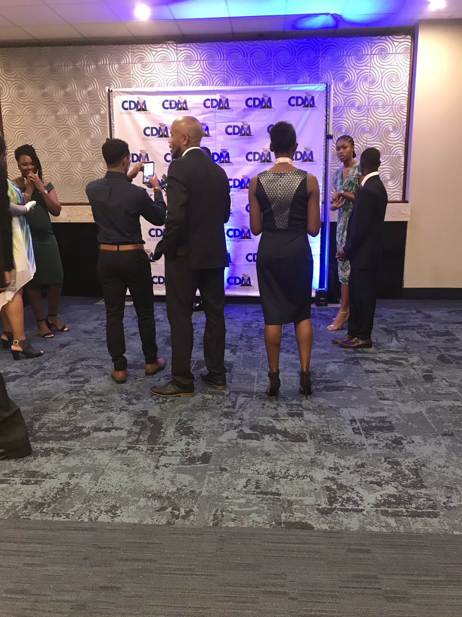 cdemacu's tweet photo. Behind the scenes of tonight’s Award Ceremony and Gala Dinner at the #CDM11 Conference
#RoadToResilience #Checkpoint2019 #SafeguardingOurCommunities #SafeguardingOurLivelihoods #SafeguardingOurEconomies https://t.co/rGd7Jn8auw