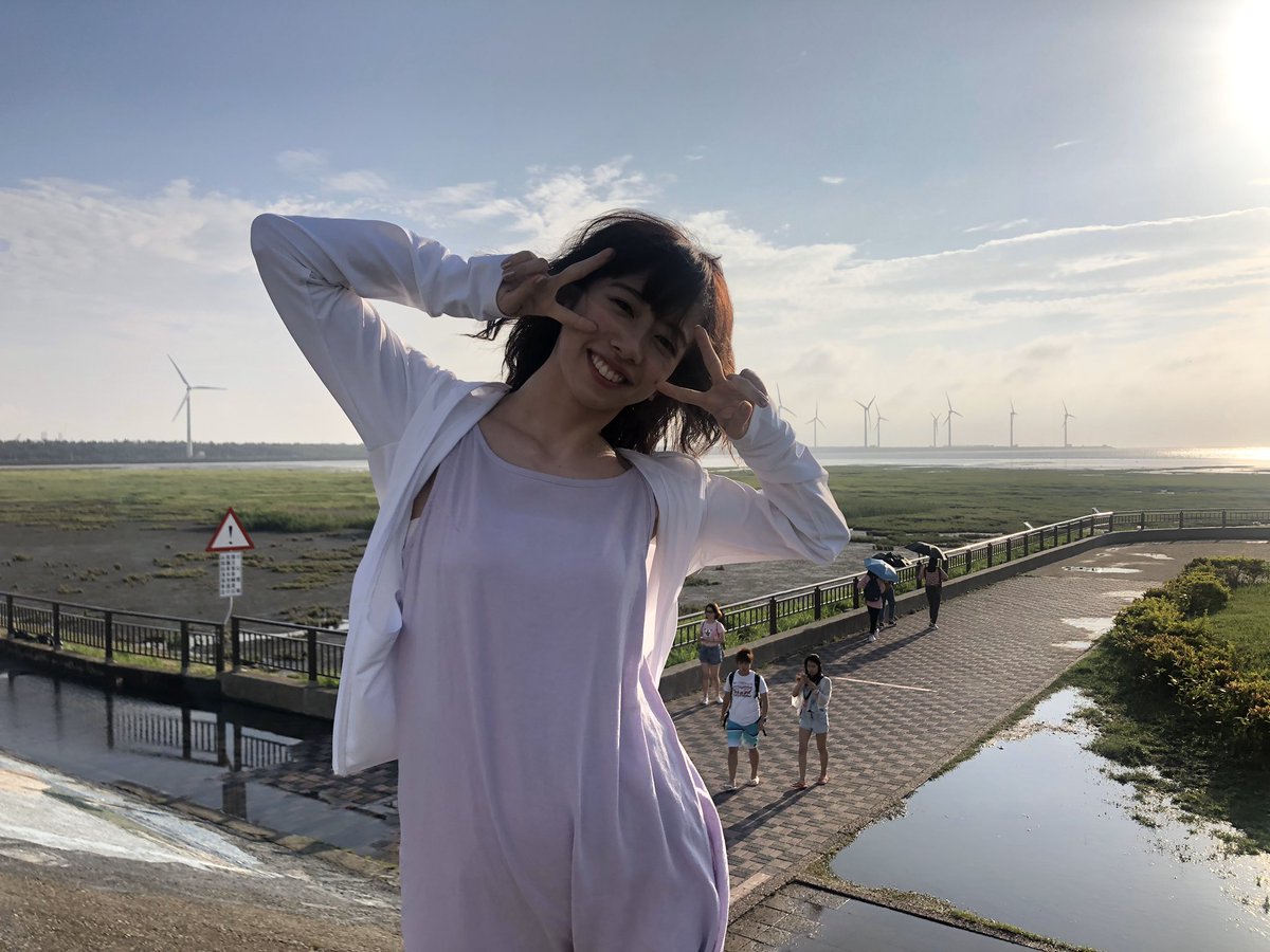 公式】真山りか写真集「麗花」 (@mayama_taiwan) / Posts / X