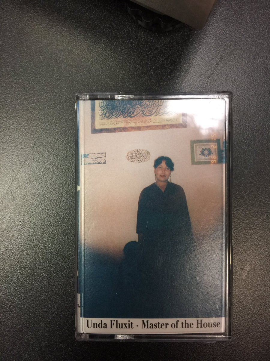 Unda Fluxit tweet media