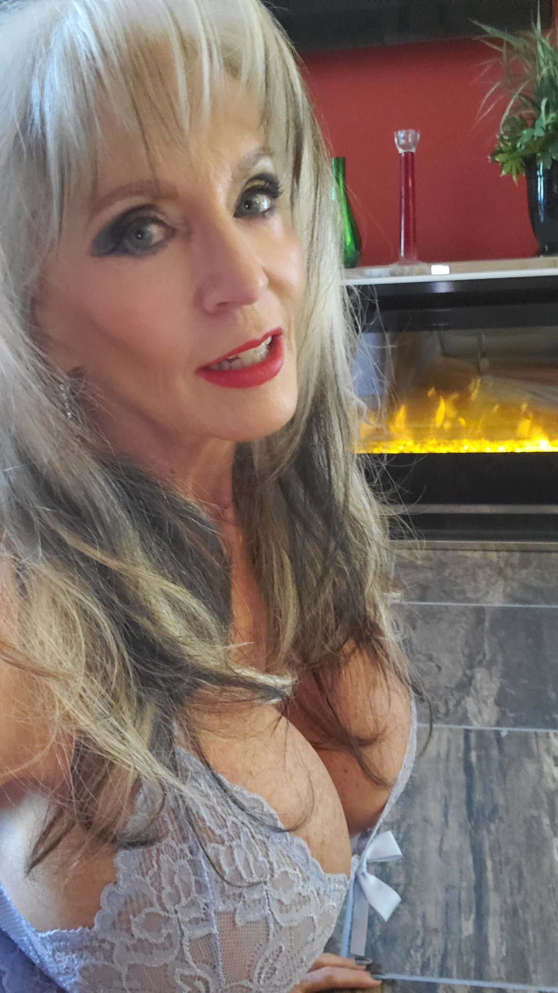 Sally d Angelo 2000