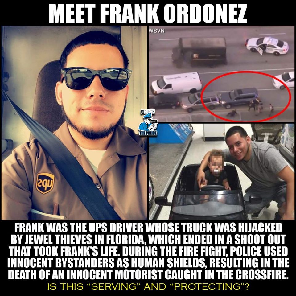 Every cop responsible for this needs to be fired immediately!!

Full story: bit.ly/357DID3
#JusticeForFrank #PoliceThePolice