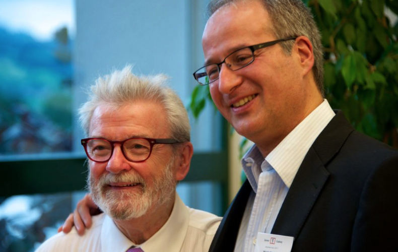 "Thank you, @Sir_J_Galway for all the good you did for me and to all flutists!" Nicola Mazzanti from Dec issue thefluteview.com/2019/12/sir-ja…