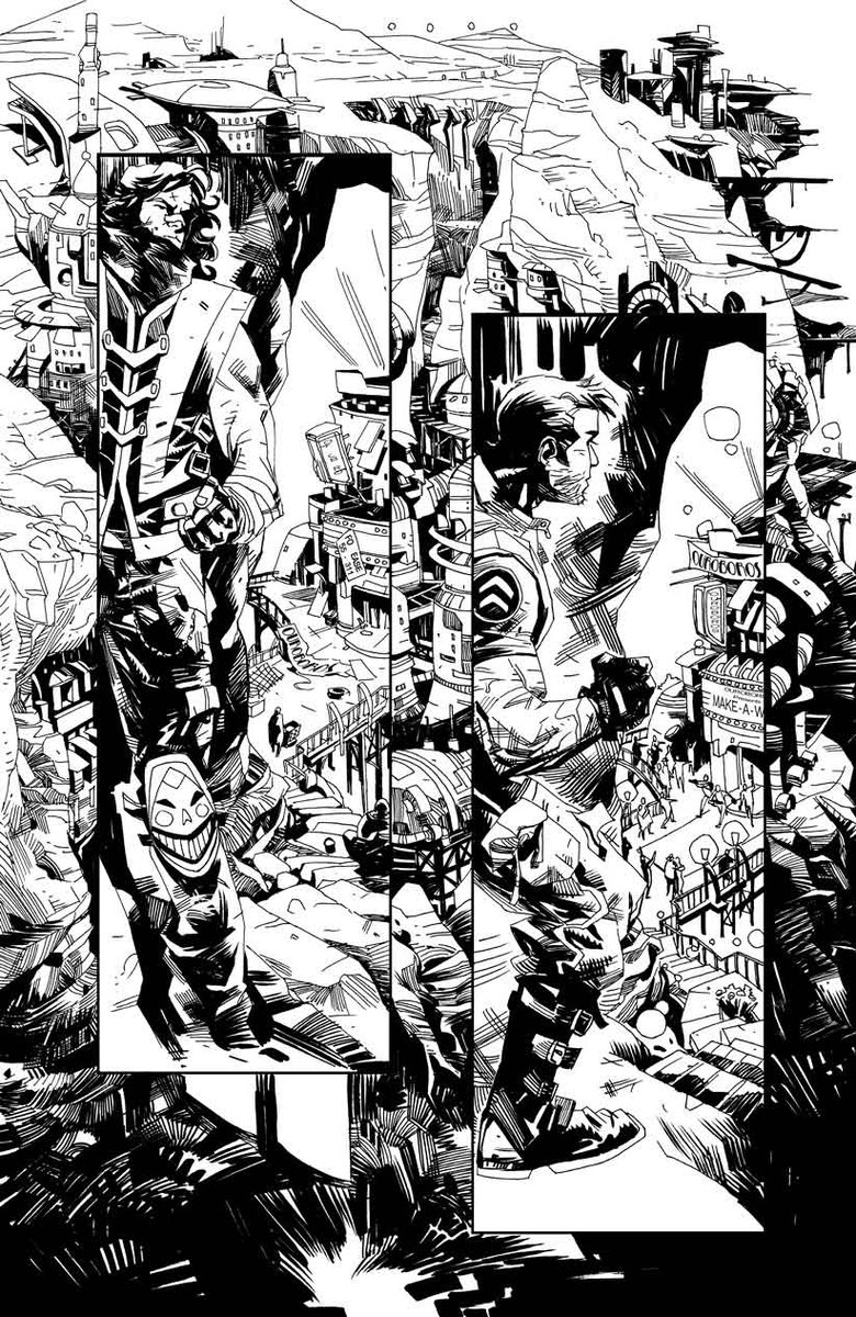 JoseHolder_'s tweet image. Digging through the Tickle Trunk...:) #FALLEN #Sequentials