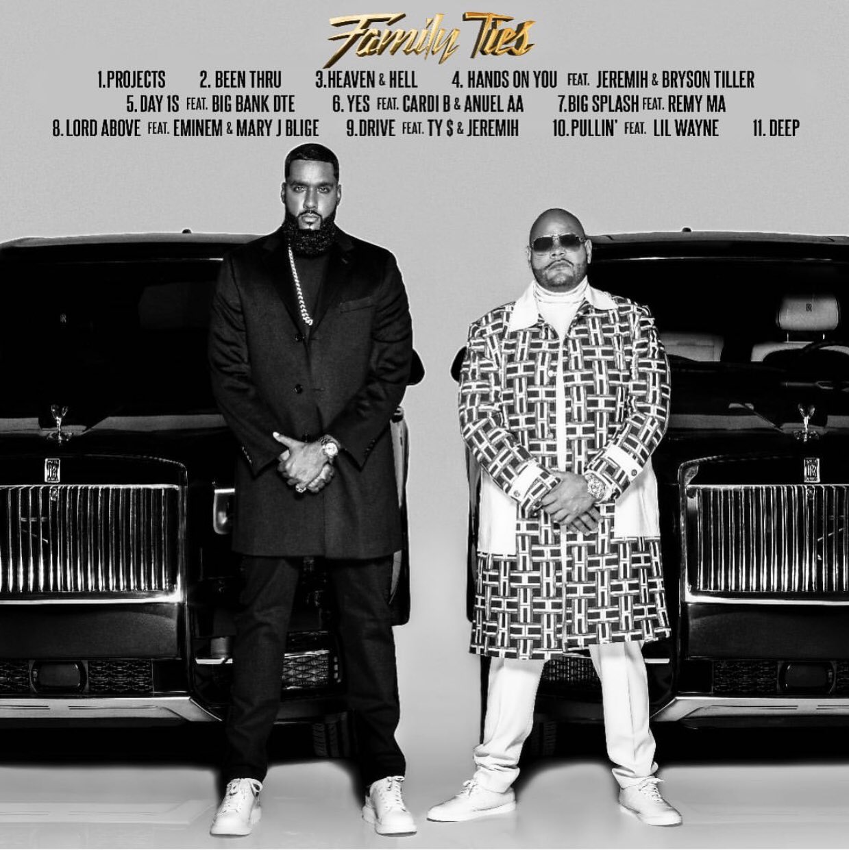 洋楽 FAT JOE DEFINITION OF A GANGSTER Gangsta - song and lyrics by Fat Joe | Spotify