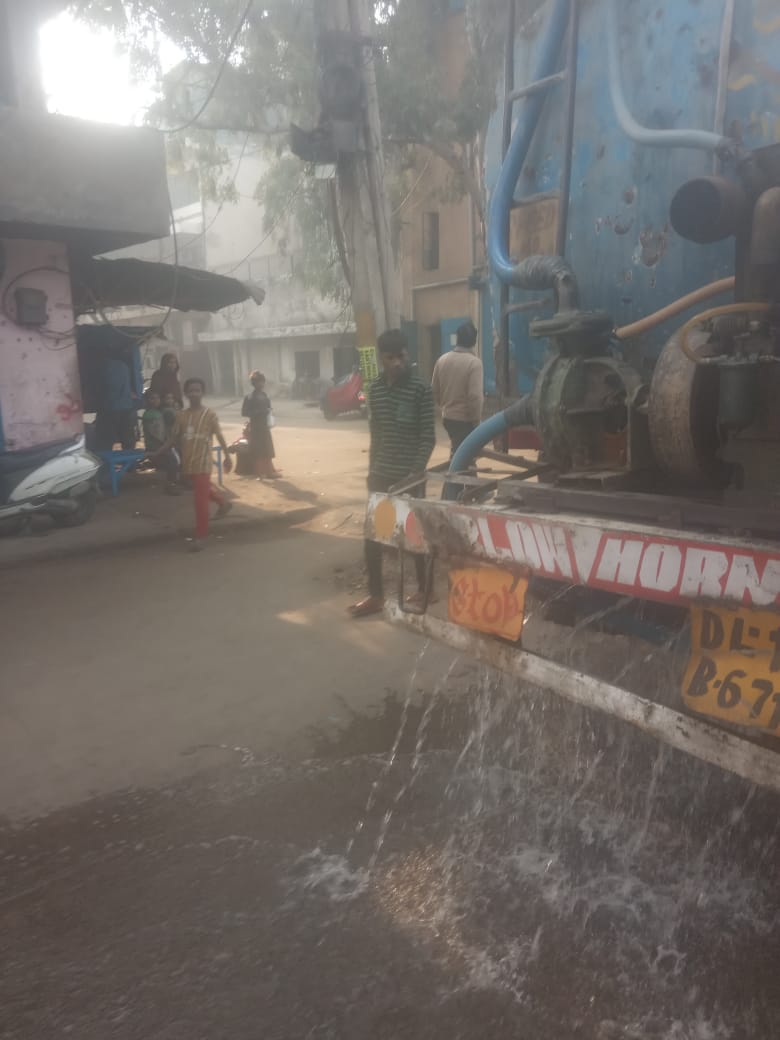 MD DSIIDC tweet media