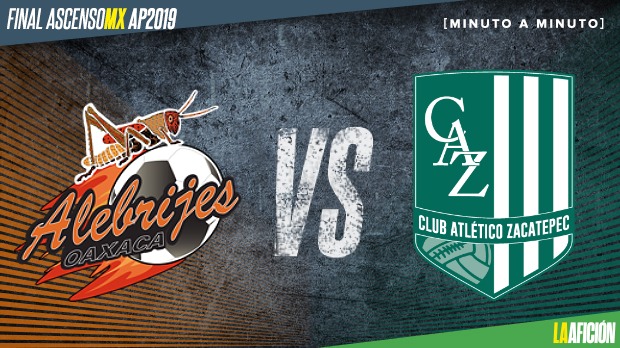 laaficion's tweet photo. ¡Sigue nuestro MINUTO A MINUTO del duelo entre los 🦗 @AlebrijesOaxaca y el @CA_Zacatepec 🌱, en la vuelta de la Final del #A191
🦗 @AlebrijesOaxaca 🆚 @CA_Zacatepec 🌱
🏟 Tecnológico de Oaxaca
⏰ 20:15
🔴 #ENVIVO 👉 https://t.co/QNDRxfgOIk https://t.co/rbcIhElHFd