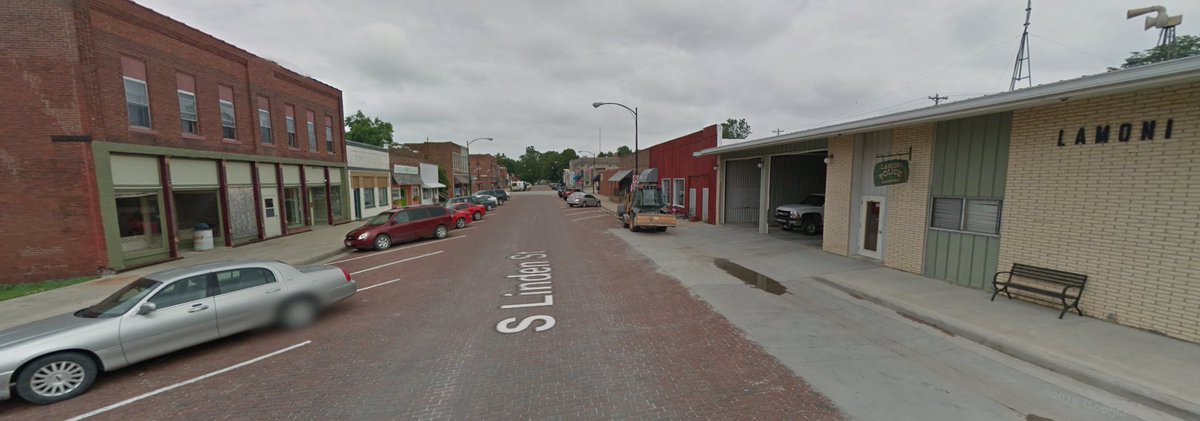 EverySinglMonth's tweet photo. Lamoni, #Iowa
Adult Pop 2,041
Median Income $33,910
#Poverty 20.7%

Under @AndrewYang's #FreedomDividend🗽💰, the most transformative policy proposal in years, America would invest $1000 into every adult in town, or over $2 Million #EverySingleMonth https://t.co/k9XWzyDI2Z