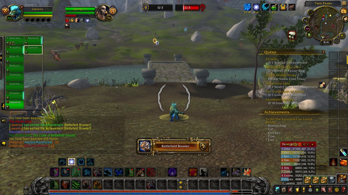 SunshineLovele's tweet photo. Wild hammering and battlefield brawler PvP
#PvP #HammerTime #Battle #Battlefield #achievementunlocked #Achievemen #Gamergirl #druid #dps https://t.co/GOI4kAlLdO