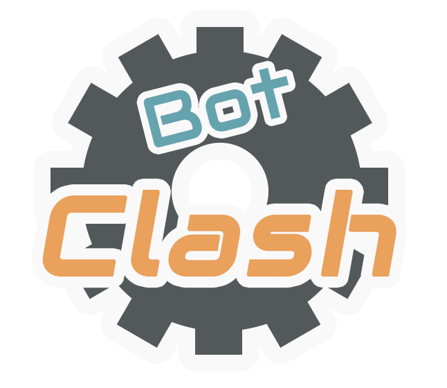 Boops_Games's tweet photo. Nuestro siguiente juego se va a llamar Bot Clash!

¿Queréis más detalles? Permaneced atentos... https://t.co/7fQHhVrr6j