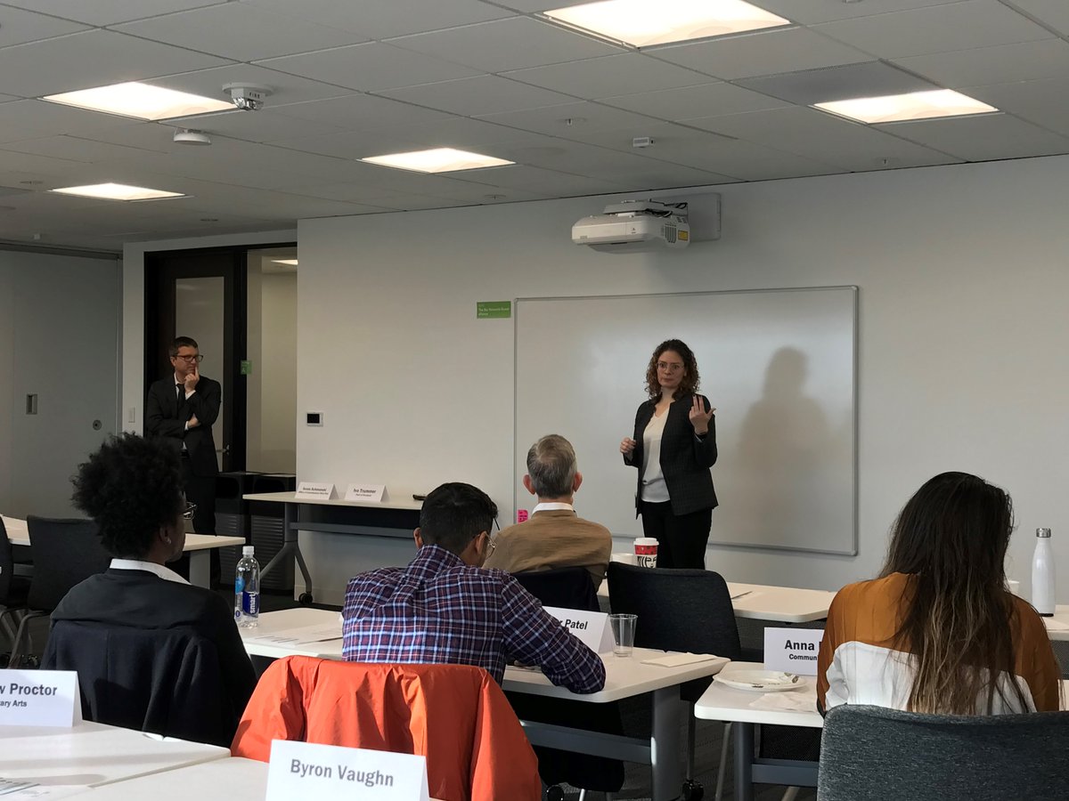 Portland Business Alliance tweet media