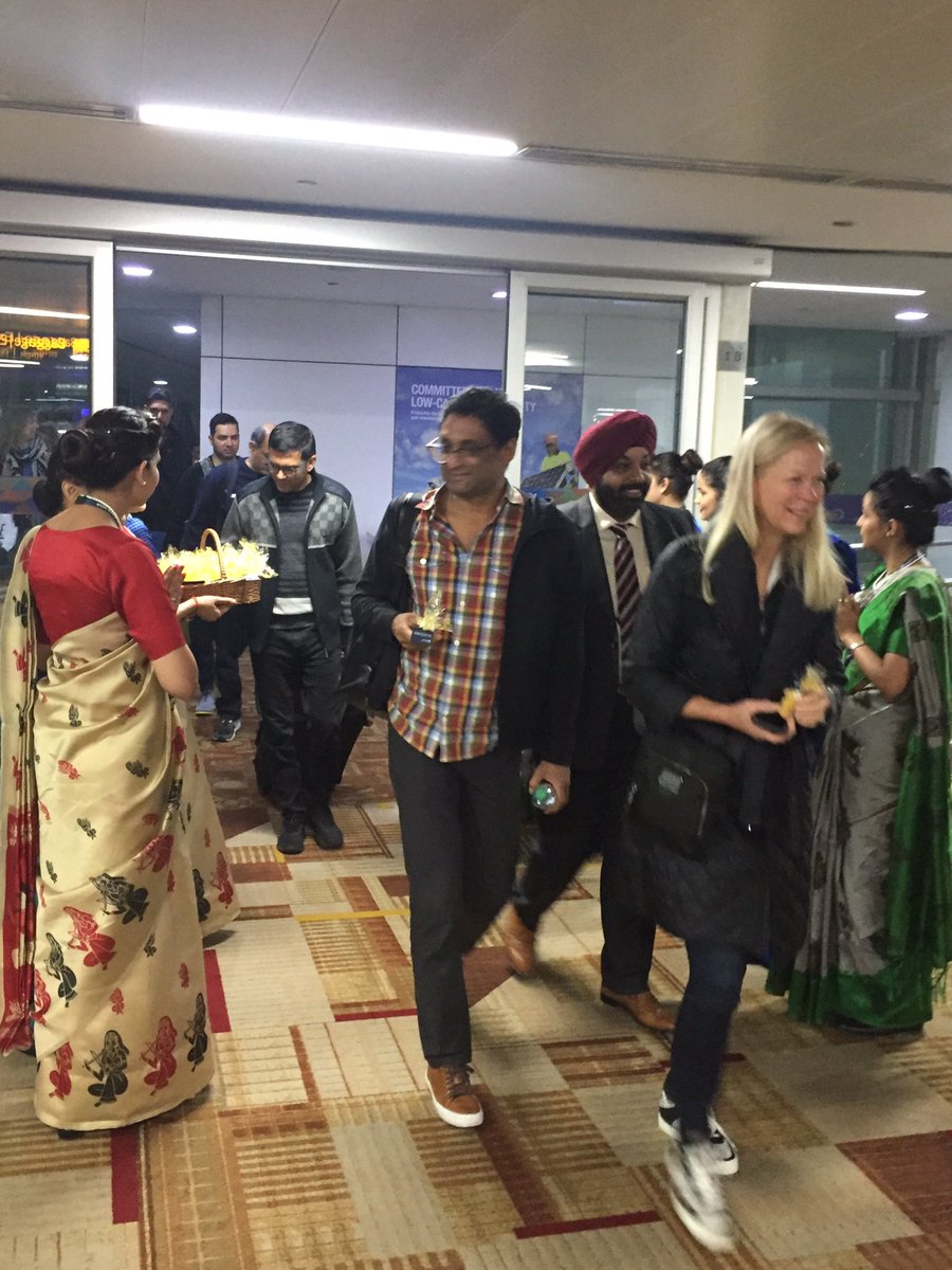 DavidLinnocentCooke (@dlcatunited) on Twitter photo SFO ๐บ๐ธ has arrived DEL ๐ฎ๐ณ, thank you #TeamSFO for the early arrival from all of us in DEL. Let the party begin ๐ฎ๐ณ. <a href="/weareunited/">We Are United</a> <a href="/AndreaNPunited/">Andrea Peralta</a> <a href="/DJKinzelman/">David</a> <a href="/MattatUnited/">Matt Miller</a> @jonathangooda SFO ๐บ๐ธ has arrived DEL ๐ฎ๐ณ, thank you #TeamSFO for the early arrival from all of us in DEL. Let the party begin ๐ฎ๐ณ. <a href="/weareunited/">We Are United</a> <a href="/AndreaNPunited/">Andrea Peralta</a> <a href="/DJKinzelman/">David</a> <a href="/MattatUnited/">Matt Miller</a> @jonathangooda