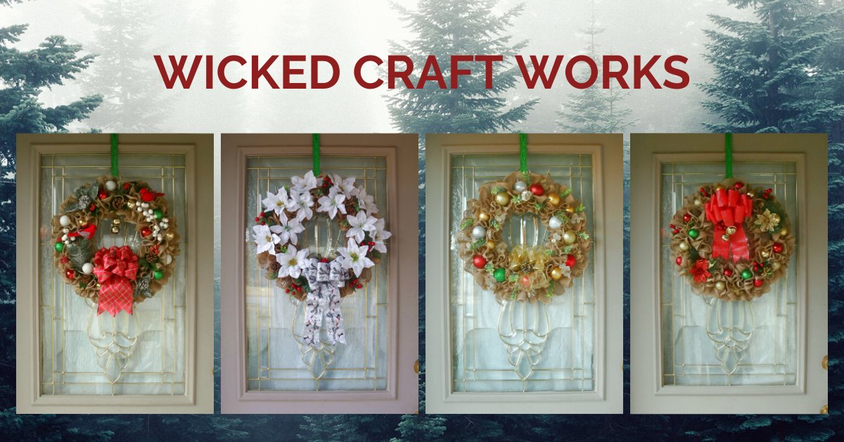 MsSAnnD's tweet photo. Made a scarf for 1 kid now the other 2 are demanding I make one for them lol So that's what I'm doing. Come check out my shop https://t.co/ycaPOglGnJ @etsy 
#fridaynight #farmhouse #handmadeholiday #handmadechristmas #christmaswreath #craftychaching #RETWEEETME #christmasdecor https://t.co/S4ucTEMB9m