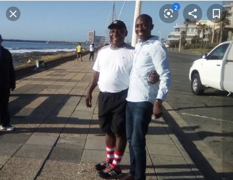 media_khayan's tweet photo. did #PrePaidPresident just put his hand around his starter-pack nton-nton at a public beach JUST LIKE THAT😳👀what a disgusting abomination @MYANC @WomensLeagueHQ @GwedeMantashe1 @Magashule_Ace @ThekwiniE @IsolezweNews @gagasifm @zizikodwa @MbalulaFikile @RT_com @AlJazeera_World https://t.co/e6uYZPdSL2