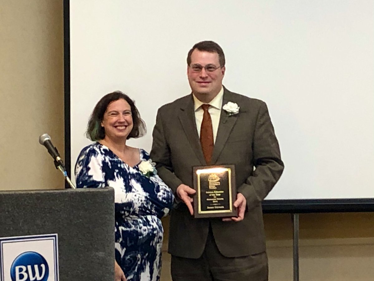 Nipmuc Regional HS (@nipmucregional) on Twitter photo Wonderful evening celebrating #Nipmuc‘s <a href="/MrGorman1/">Jim Gorman</a> as Worcester County Science Teacher of the Year. Thank you MA Association of Science Teachers for recognizing an amazing teacher who inspires our students every day! #mursd @NCSSSMST Wonderful evening celebrating #Nipmuc‘s <a href="/MrGorman1/">Jim Gorman</a> as Worcester County Science Teacher of the Year. Thank you MA Association of Science Teachers for recognizing an amazing teacher who inspires our students every day! #mursd @NCSSSMST