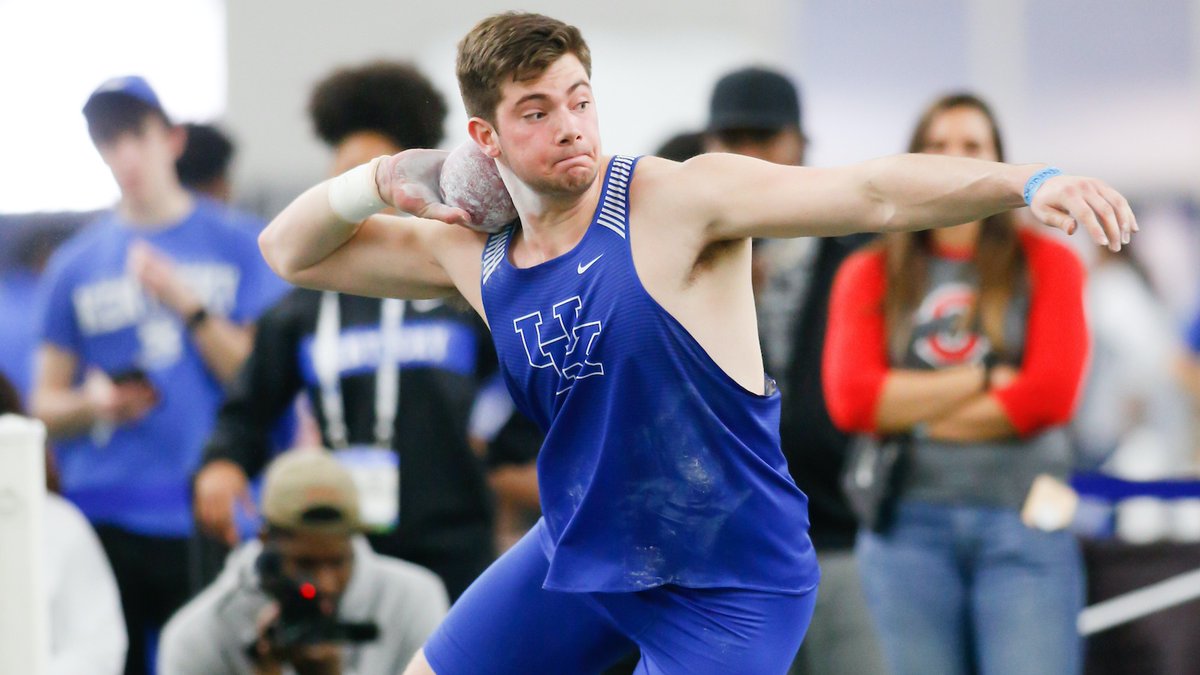 UK Track & Field on Twitter "123 finish on the men's side of things