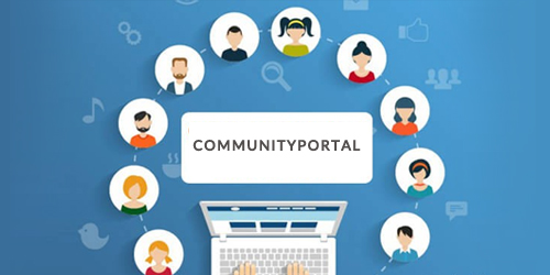 COMMUNITYPORTAL.COM domain for sale tinyurl.com/y8fckjkd